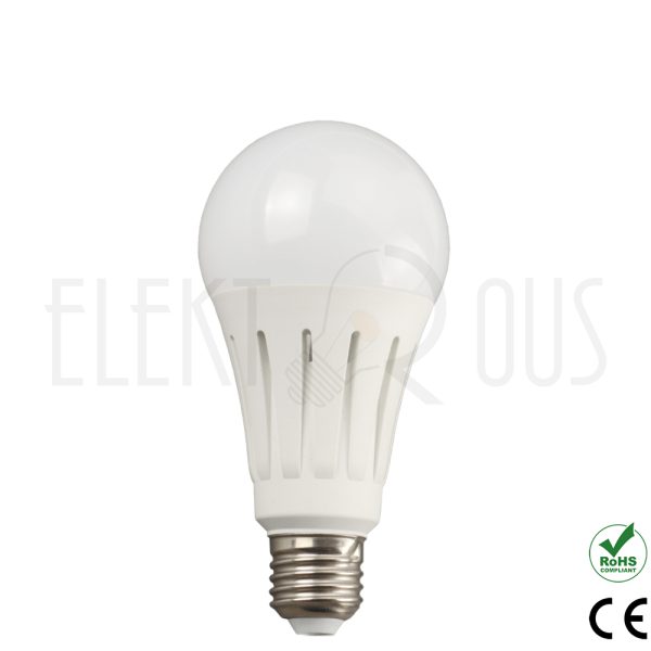 35 004166 67 elektrous lampa led koini e27 logo